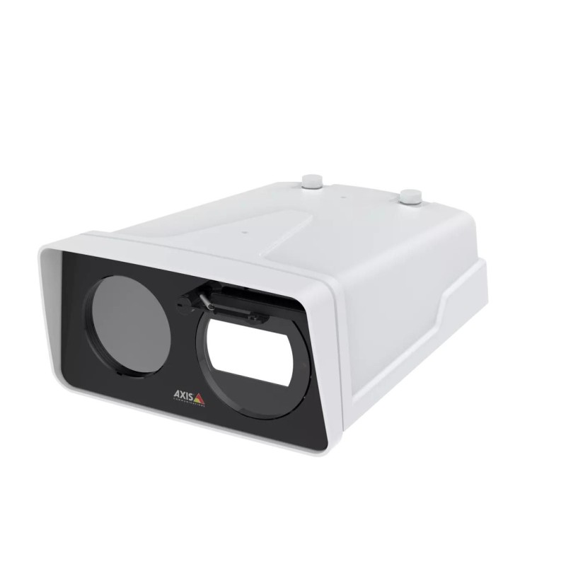 Axis Q1800-LE-3 L.P.Verifier Kit